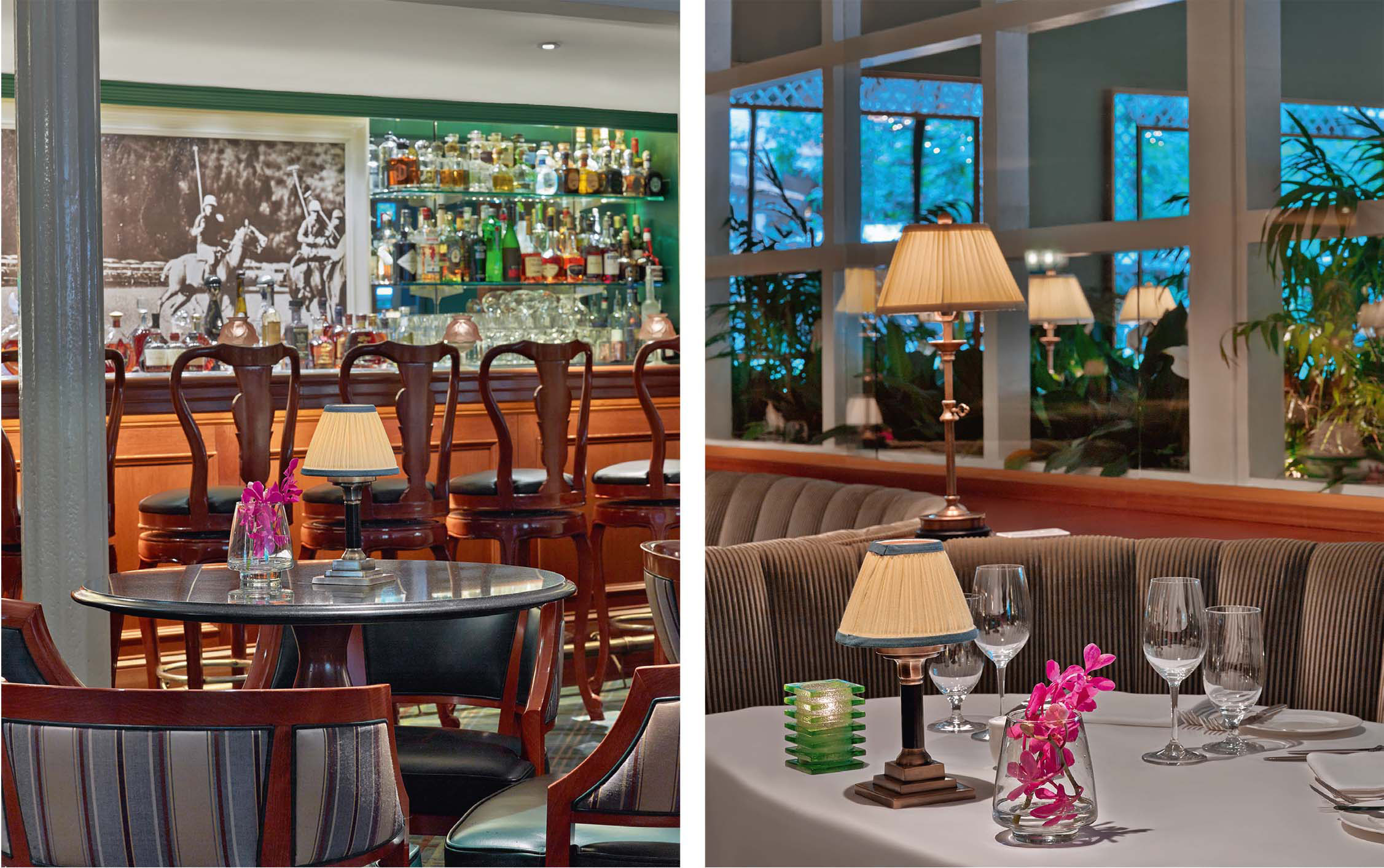 比佛利山庄酒店翻新项目丨美国加利福尼亚丨Tihany Design-19