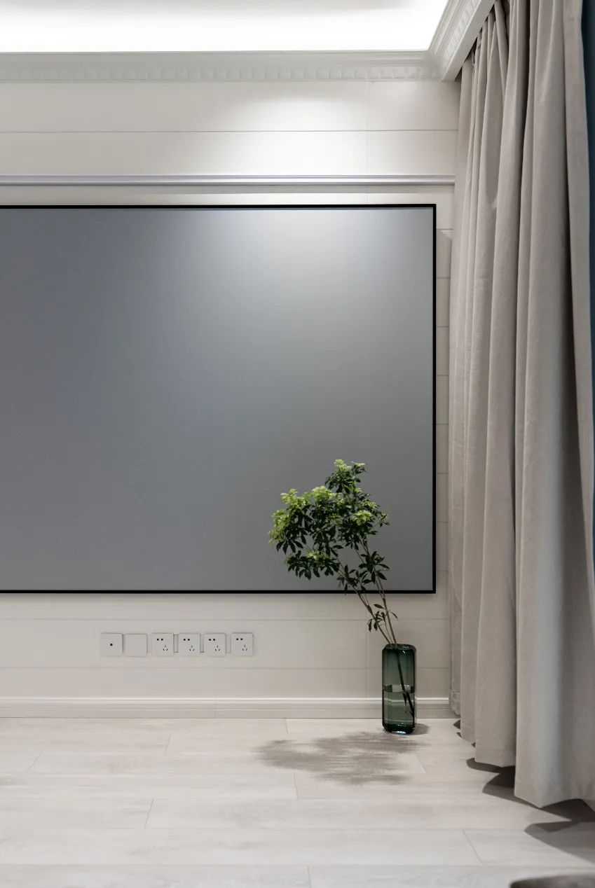 永恒花园 · 180㎡老房变身浪漫之城丨中国天津丨Manas-60