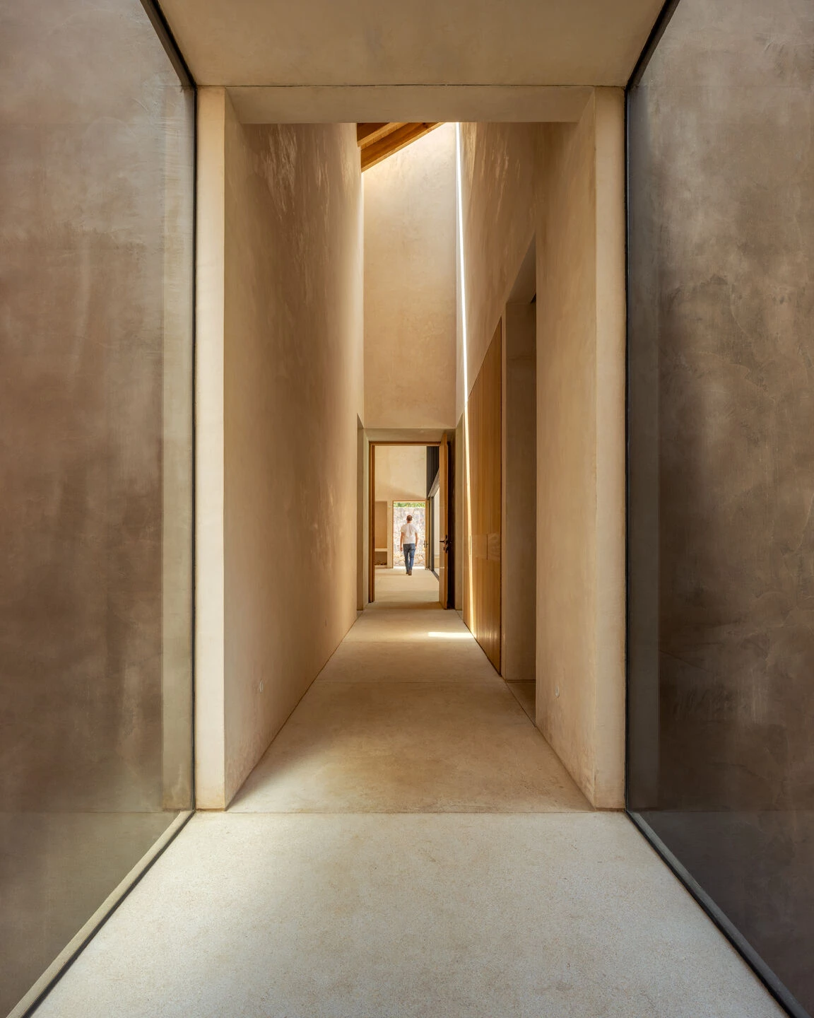 萨尔萨莱斯之家丨墨西哥丨PPAA-17