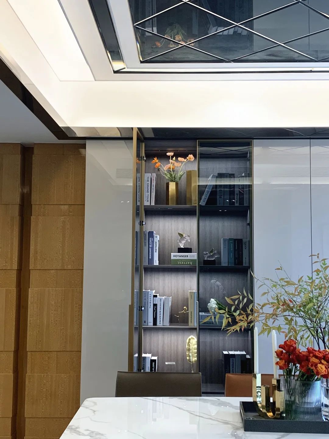 伊泰天骄现代风软装设计 | 精致优雅，温暖生活-50