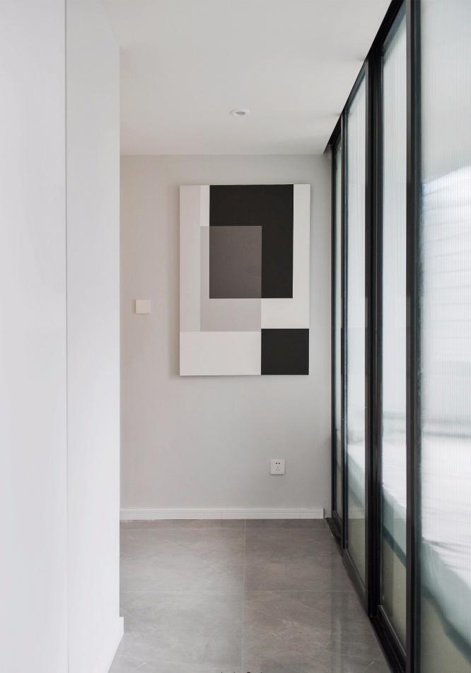 小户型逆袭,打造幸福两人世界-29