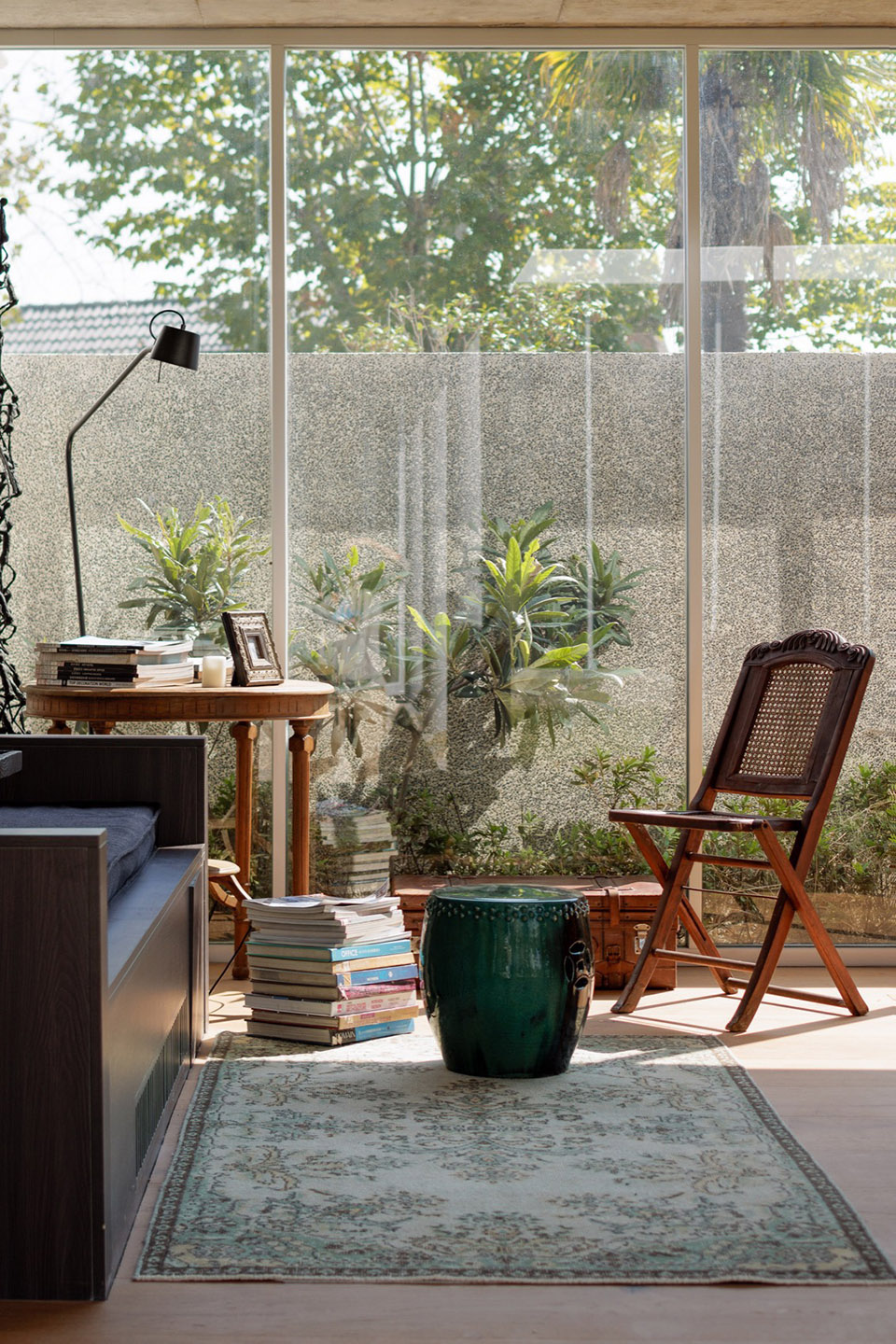 崔岗艺术村自宅丨中国合肥丨伍米尺建筑设计事务所-77