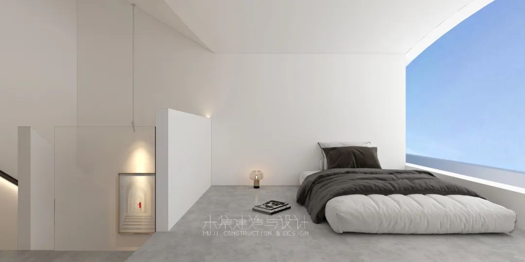 依山傍水,变废为宝的花果山美宿-45