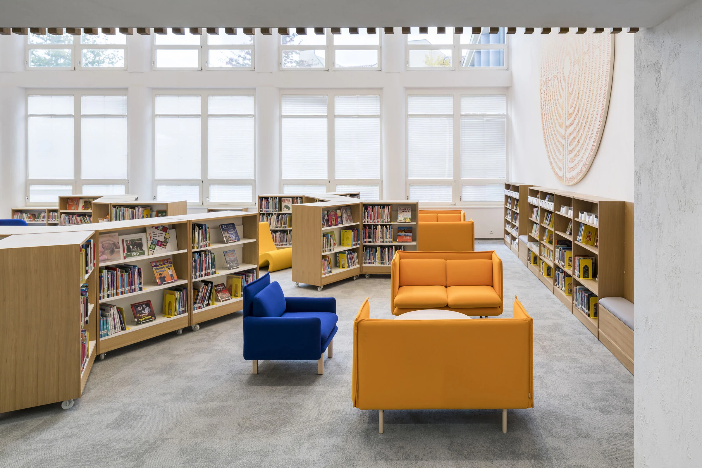 创新与教育中心丨Studio Perspektiv-31