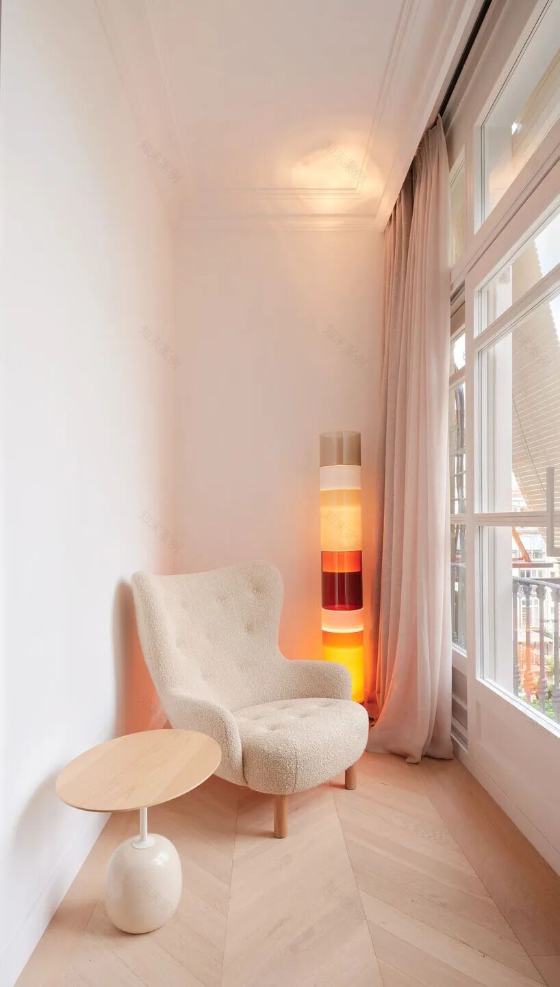 朗弗拉特丨西班牙巴塞罗那丨MIEL Arquitectos-35