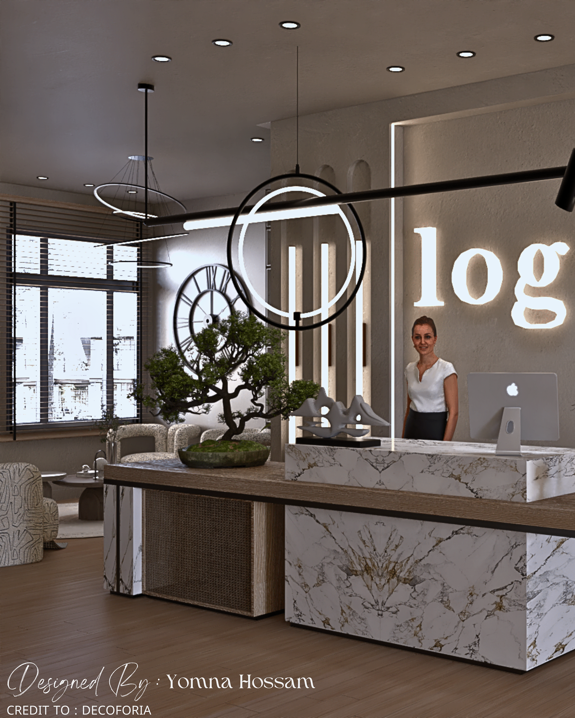 丨埃及开罗丨YOMNA HOSSAM-7