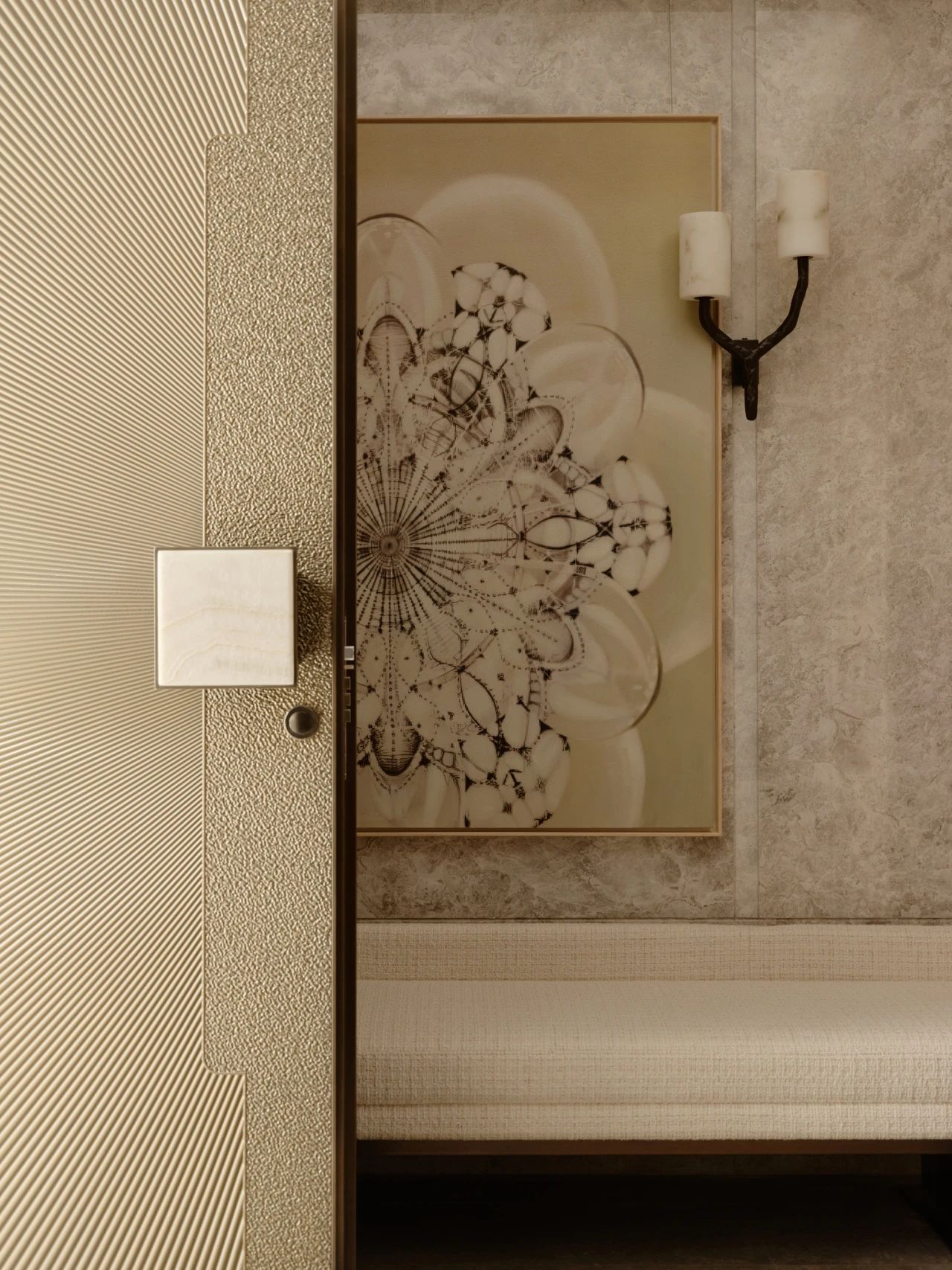 上海壹号院丨中国上海-3