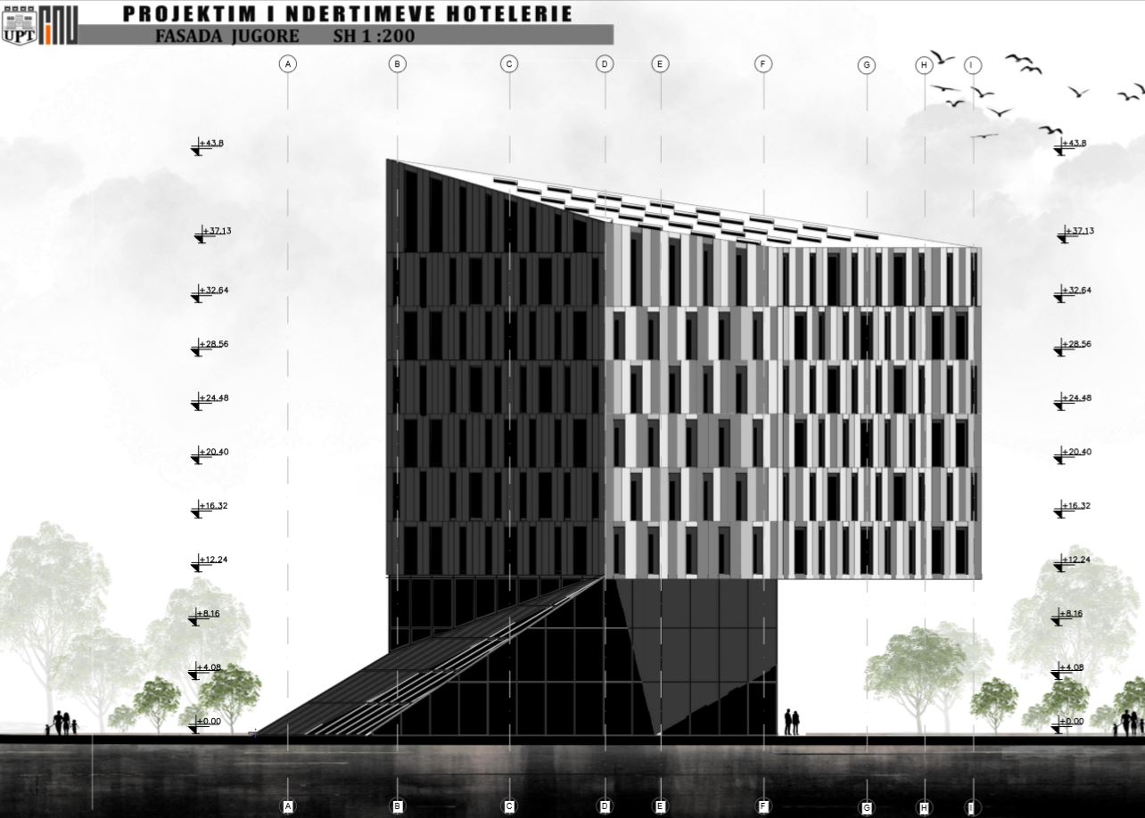 STUDIO ARKITEKTURE 6-6