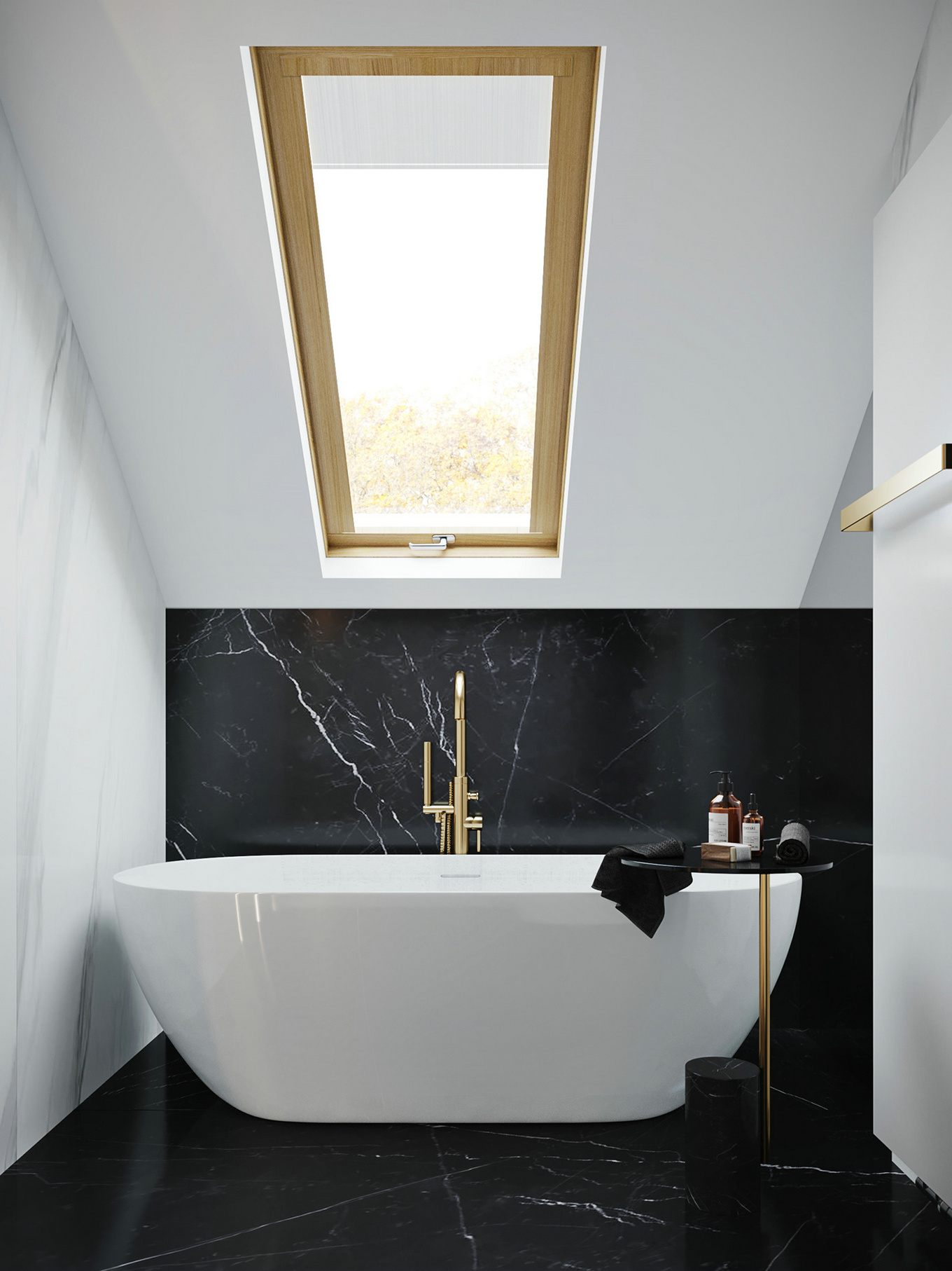 极简北欧,洁净而浪漫的生活-19