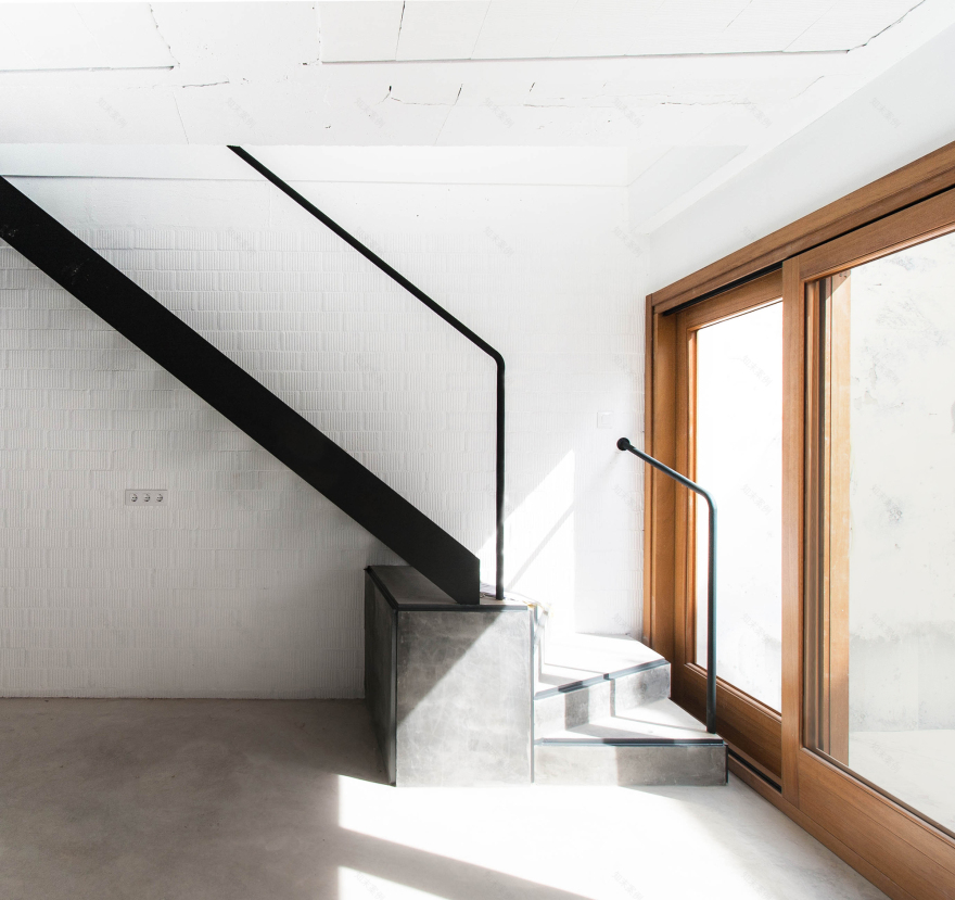 英伦作家的小城秘境 · San Miguel de Jerez 的"后院"之家-3