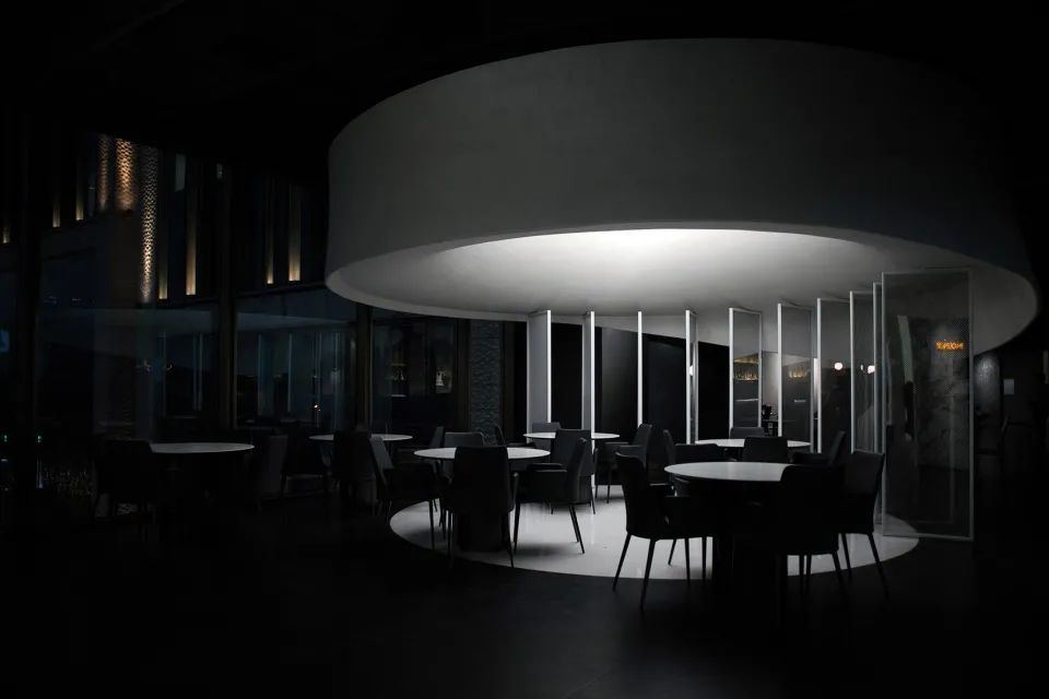 融合之境 | 长沙 Gennn 与 GK 餐厅设计-53