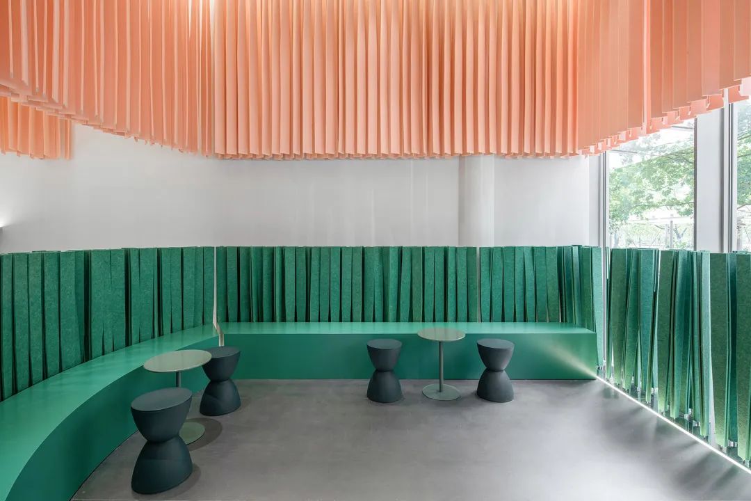 Double Win 天目里快闪店设计丨中国杭州丨锦莳设计-34