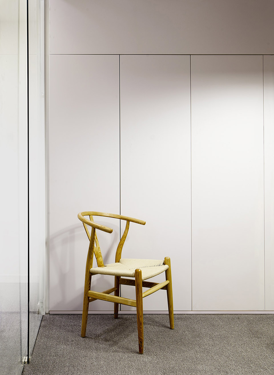 办公空间改造，上海 / 目心设计研究室-43