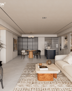 誉璟府丨中国南京丨凹设计