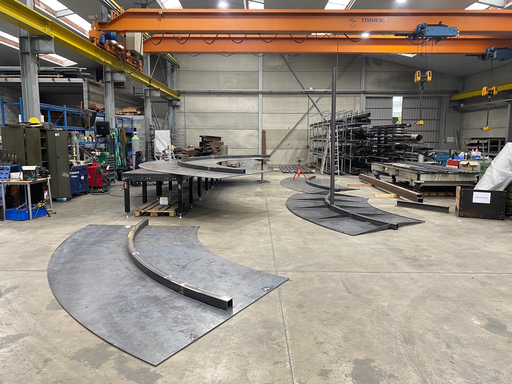 当代花园城市丨比利时丨L’atelier DEV architecture-65