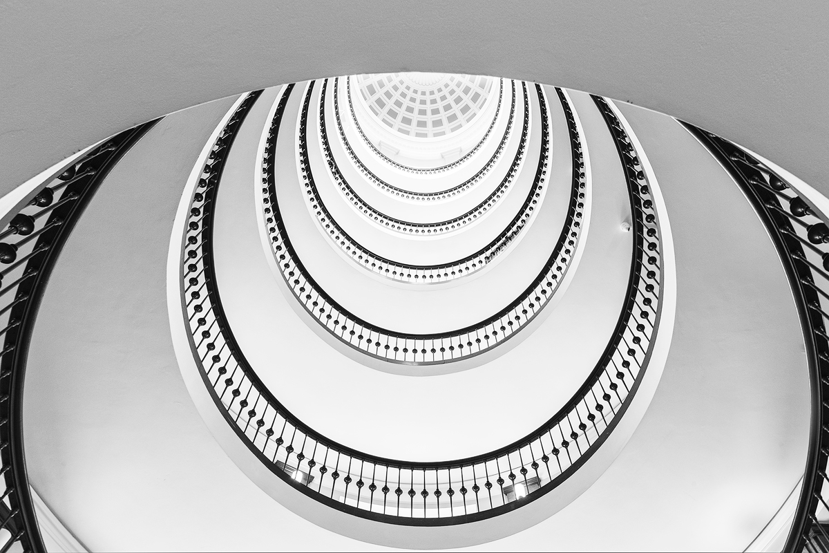 哥本哈根的建筑 II丨瑞典丨Calle Artmark-13