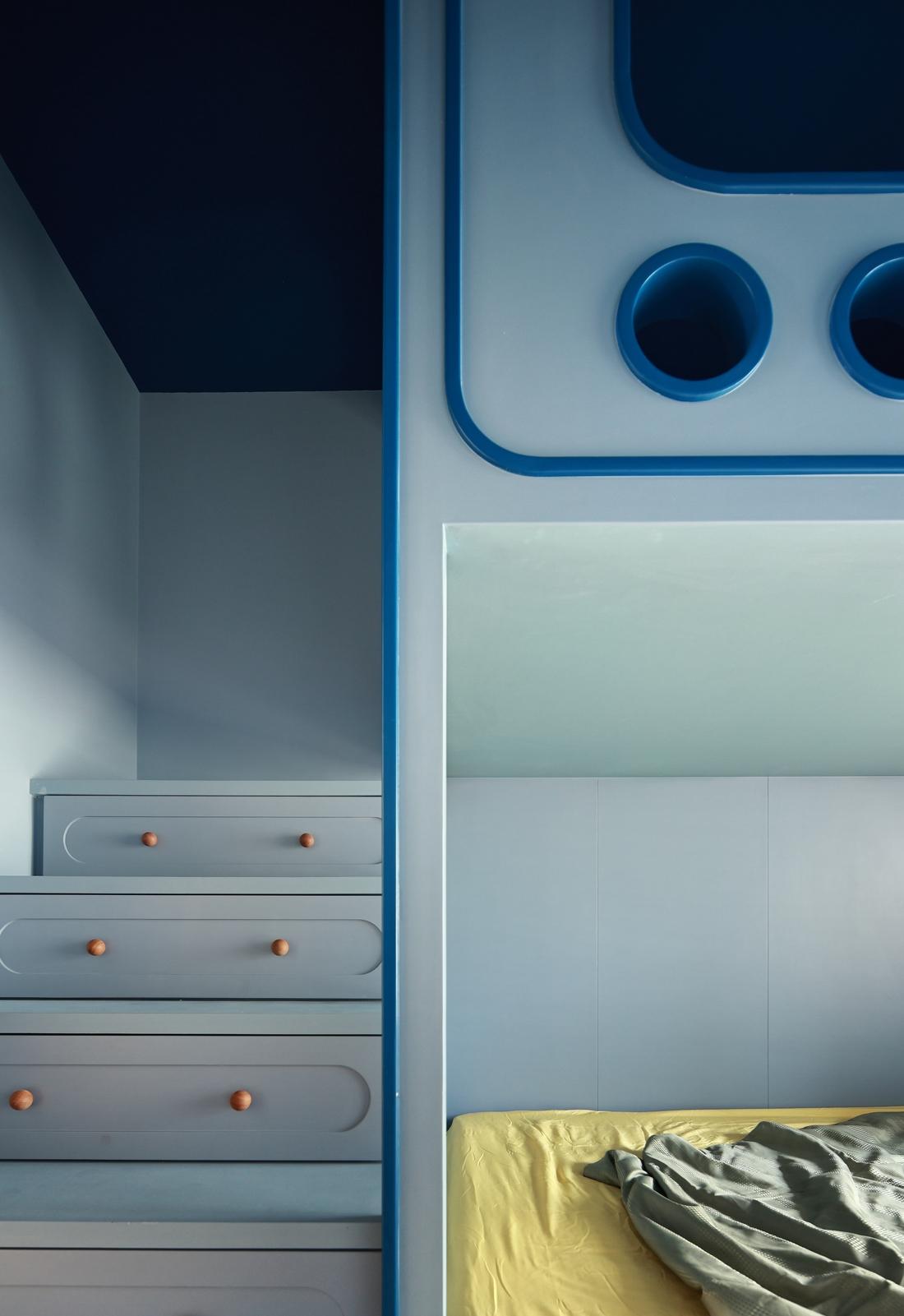 廖老师家的新房子丨设计师宋夏-39