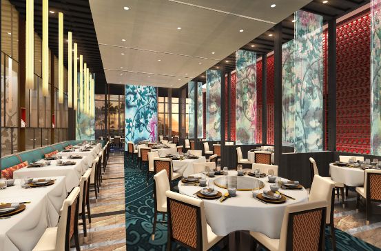 三亚•亚特兰蒂斯 | 一站式度假目的地-44