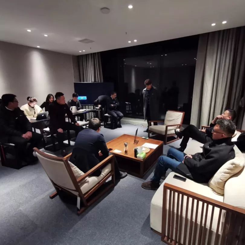 锦华装饰 21 周年庆 | 5745 单创历史新高,专业团队打造温暖家-193