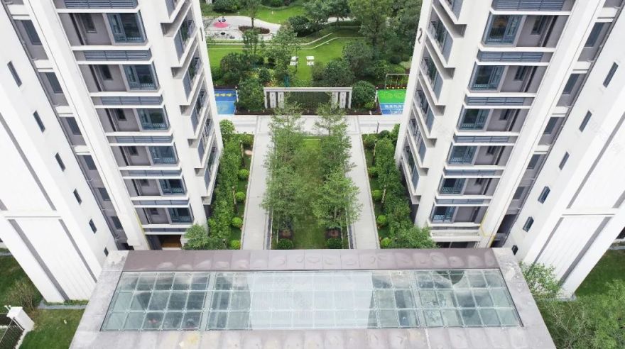 福州国贸·九溪原大区丨中国福州丨棕榈设计集团有限公司-33