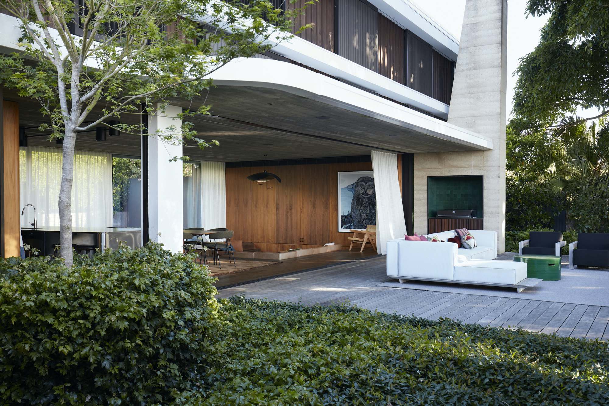 独栋别墅丨澳大利亚悉尼-15