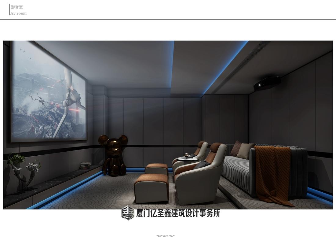 禹州香溪里宜居空间展示-20