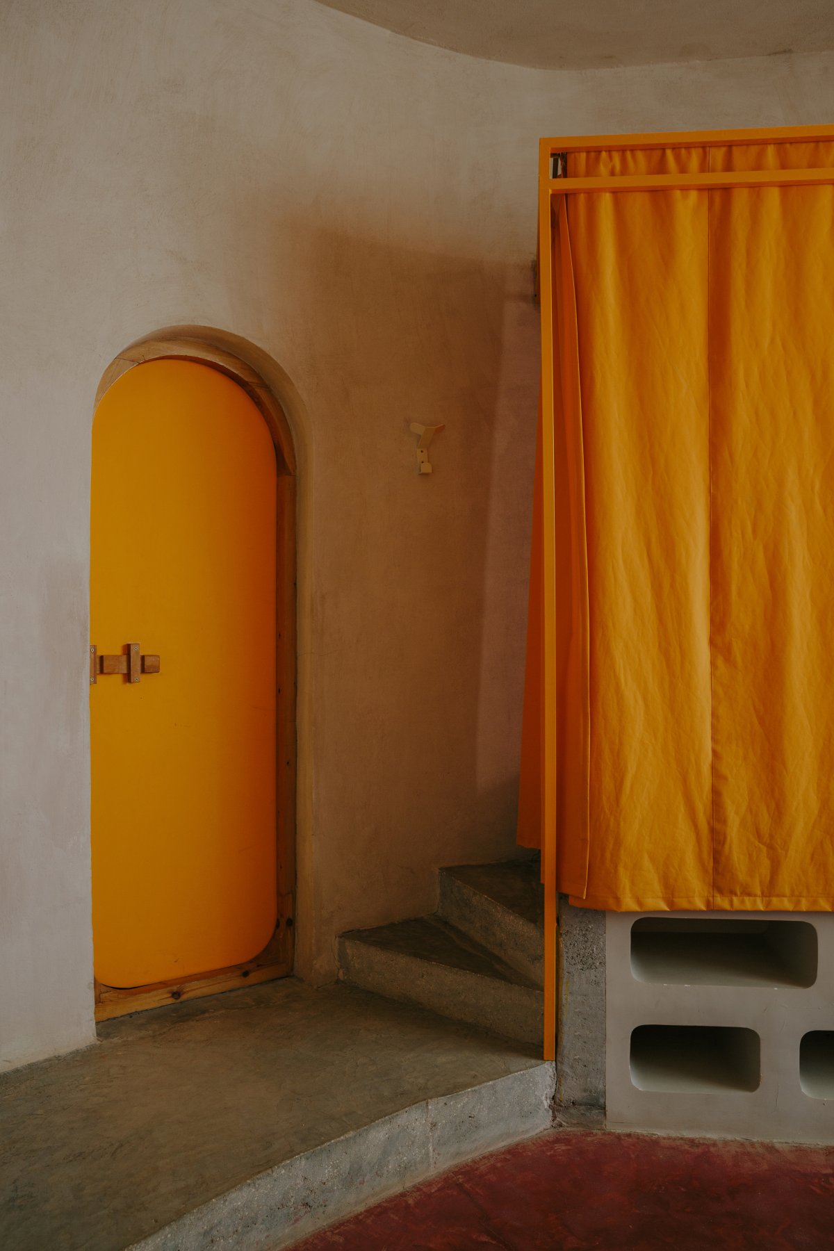 DAR HI 酒店丨突尼斯丨Matali Crasset-10