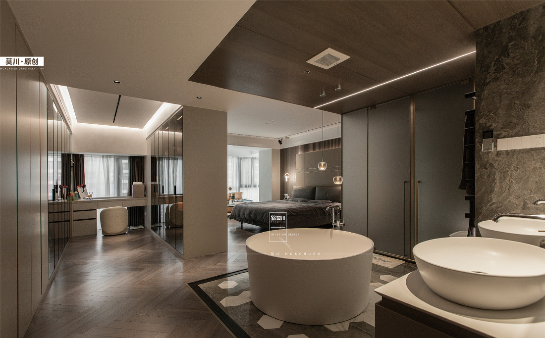 深圳第五大道轻奢之家丨中国深圳-54