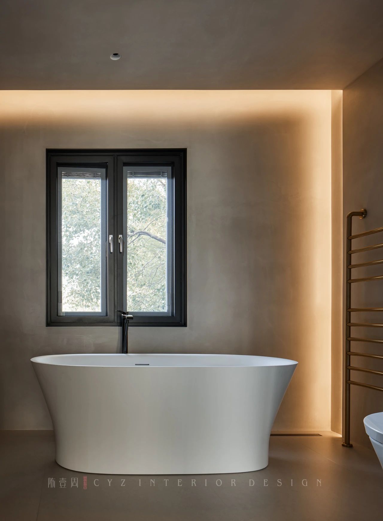 回归生活本真丨中国上海丨上海陈壹周室内设计-54