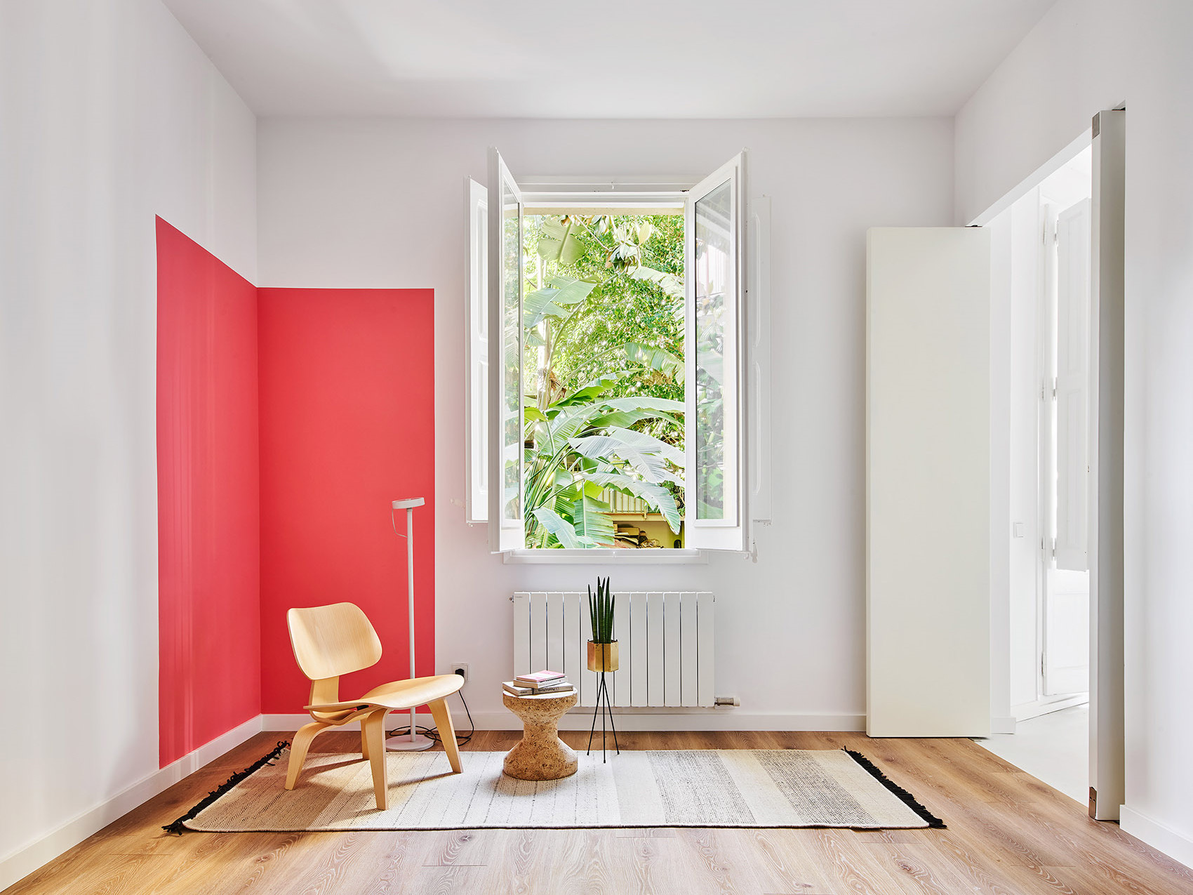 西班牙魔法盒子公寓-3