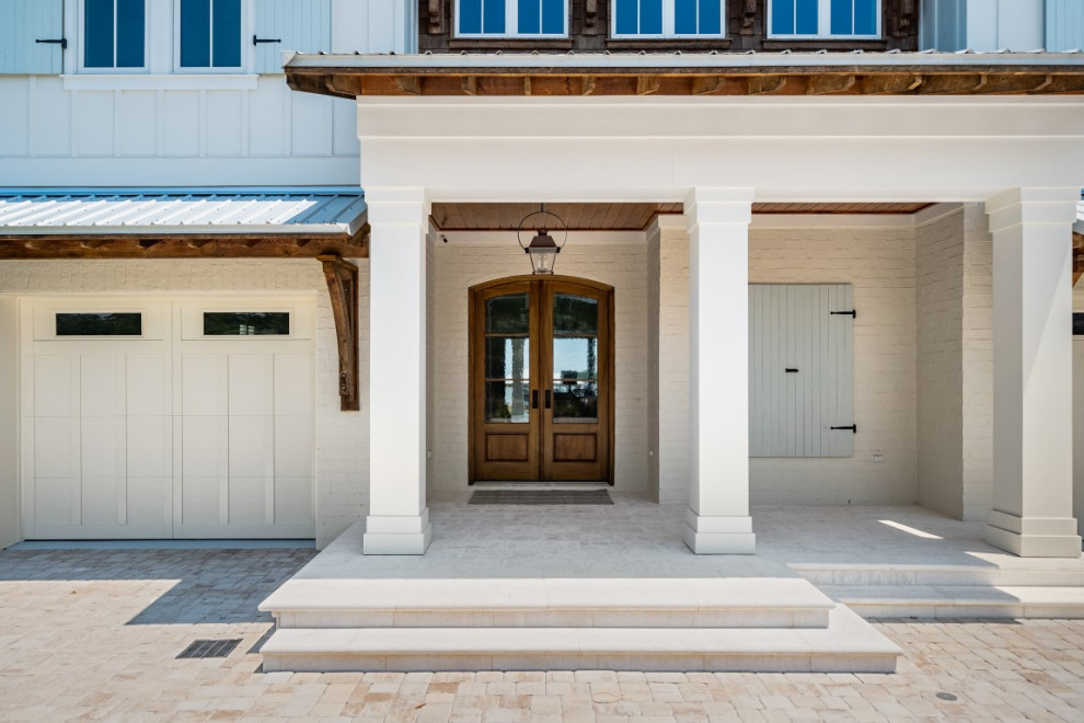 丨美国阿拉巴马丨Bob Chatham Custom Home Design-38