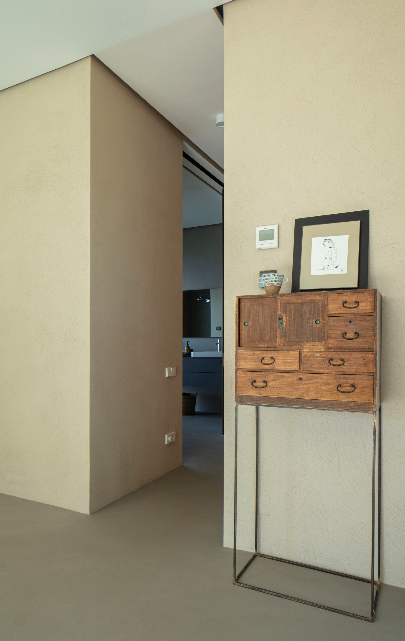 Villa in Rind / "ARCHcoop"-24