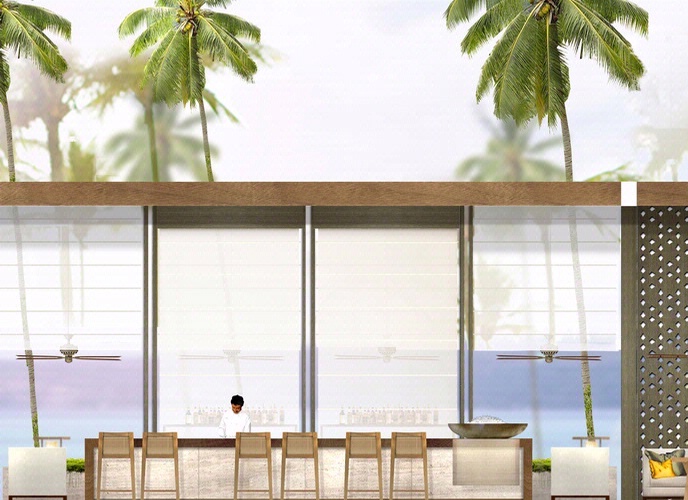 泰国普吉瑰丽酒店-6