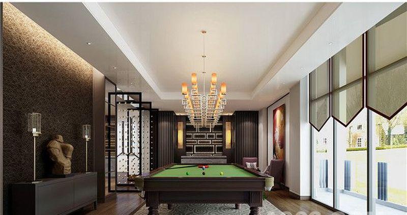 辽中复兴国际商务酒店-3