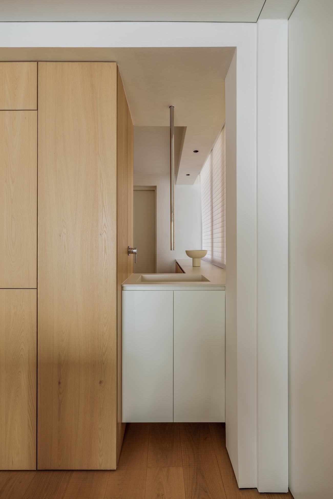 伊甸园 | KINJO DESIGN幾築空间设计-28