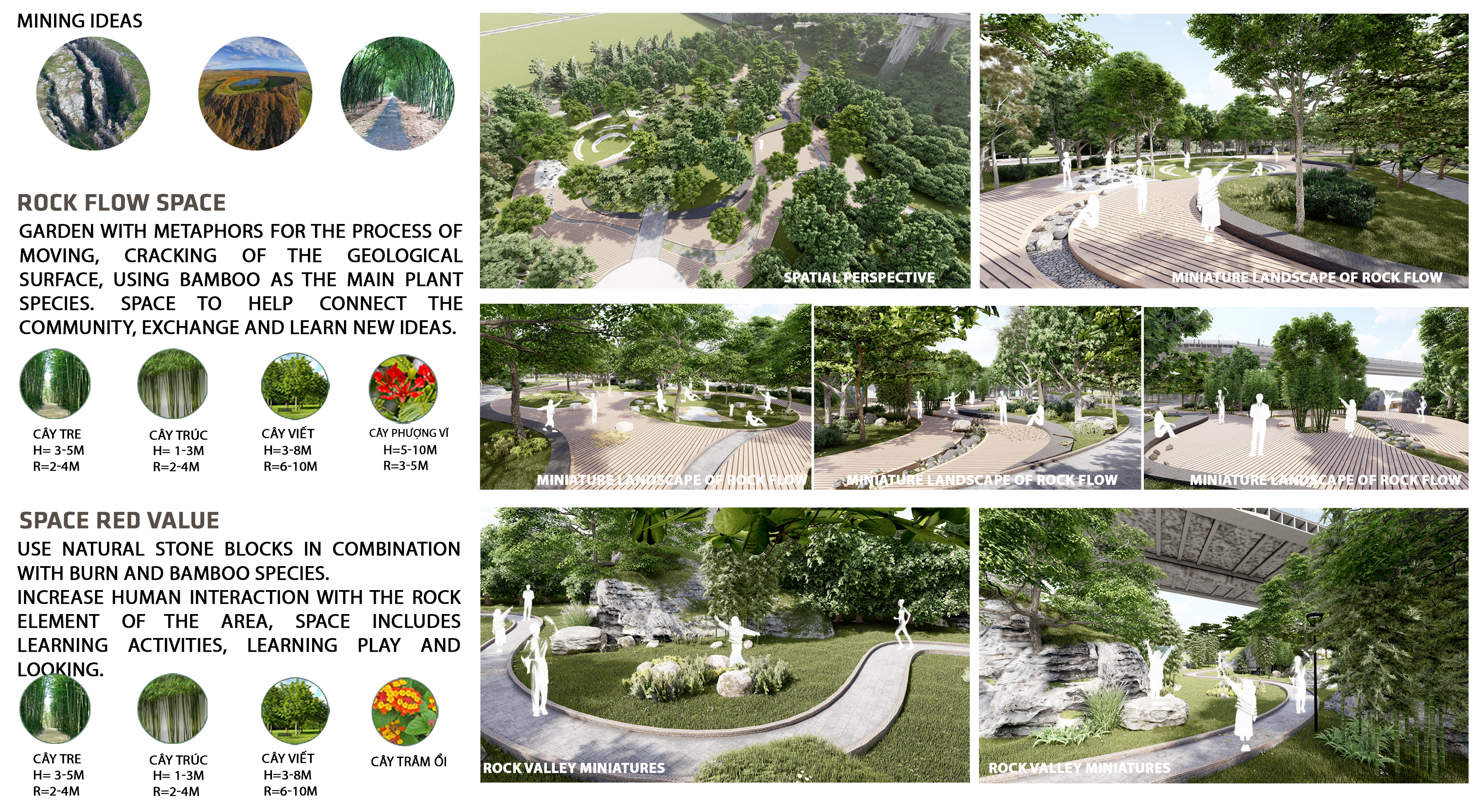 采石场空间设计丨越南-26