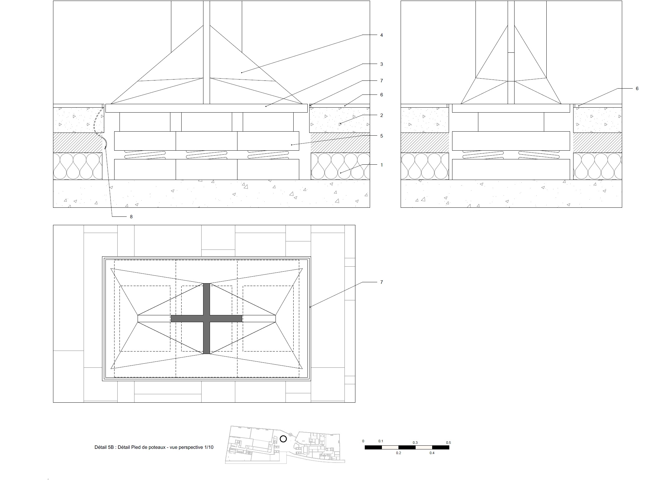 巴黎 Lot 7 办公楼-57