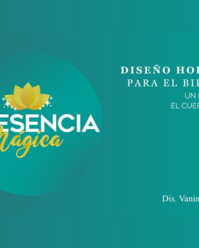 Diseño Holístico- Remodelación