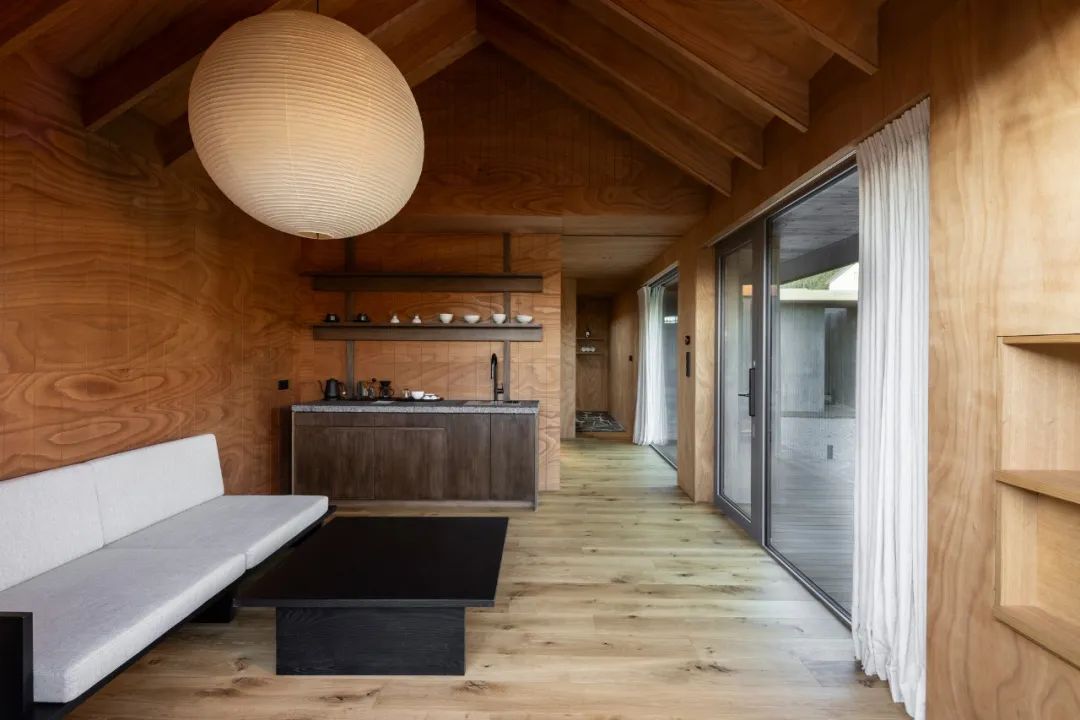 诺特岛小屋丨挪威丨R21 Arkitekter-101