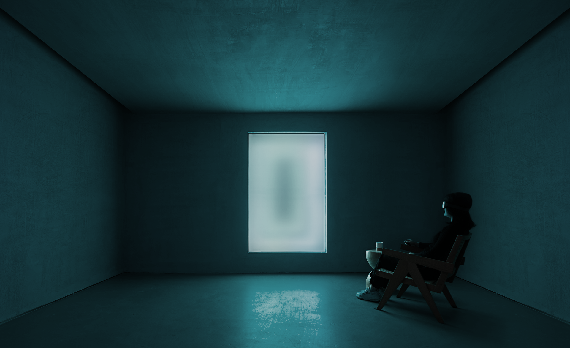 倍轻松奋达科技园研发办公室丨中国广东丨一乘建筑空间设计事务所（深圳）有限公司-68