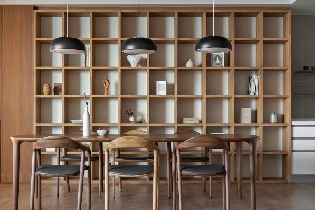 188㎡日式原木宅丨不详-33