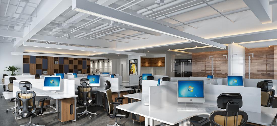 西安龙双知识产权咨询有限公司办公空间设计-10