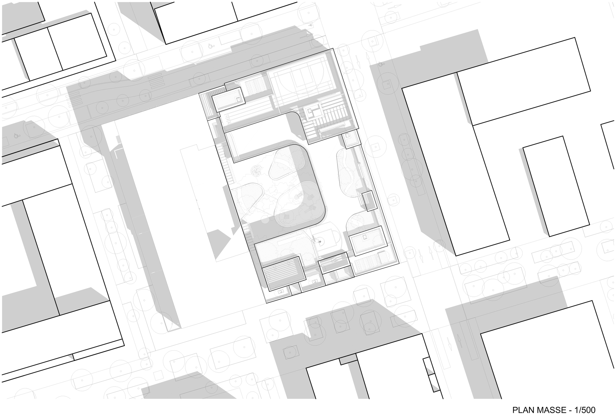 丨法国马赛丨Brenac & Gonzalez & Associés（BGA）-34
