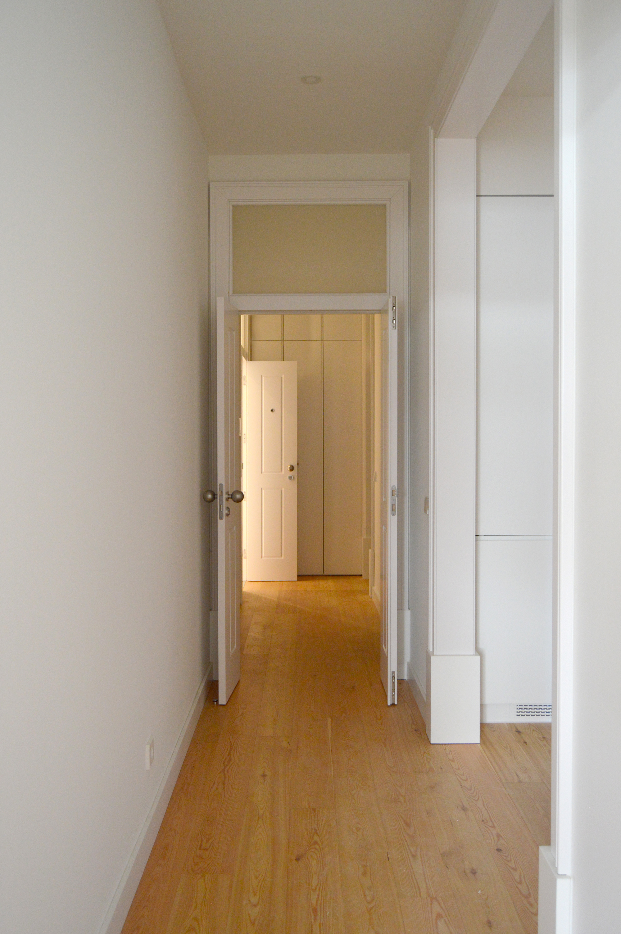 都市区居住 Terracos das Olarias 设计丨葡萄牙里斯本丨DNSJ.arq-30