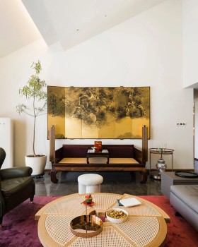 云深处丨中国杭州丨Bob Chen Design Office
