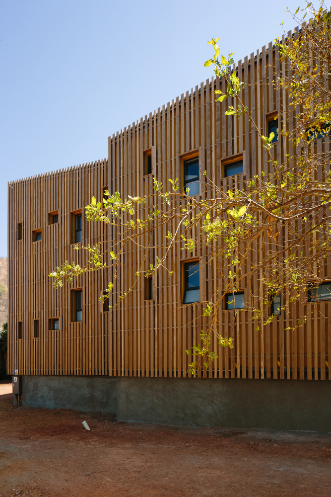 南非 Limpopo 青年旅舍-42