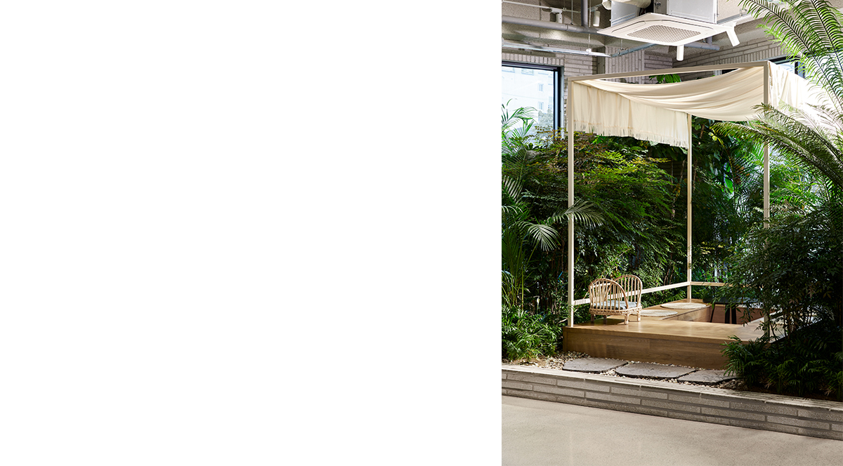 AND TERRACE 내유 -12