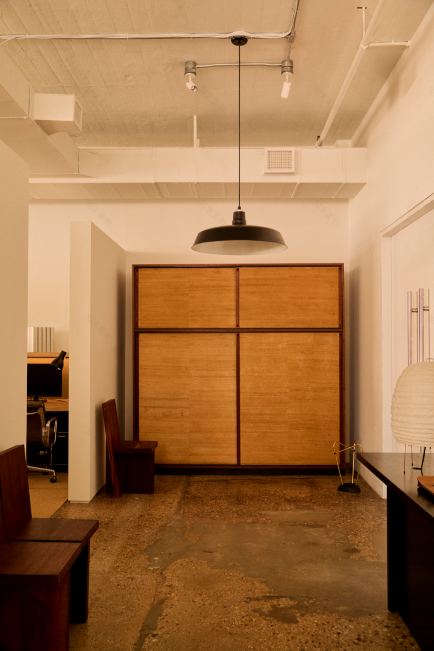 设计公司丨美国纽约丨Andre Mellone-3