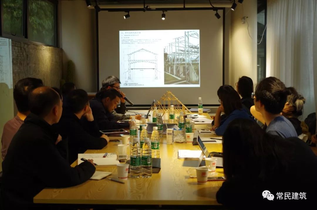 常民「开放式轻钢结构系统」工作营 | 集体创作的新平台-51