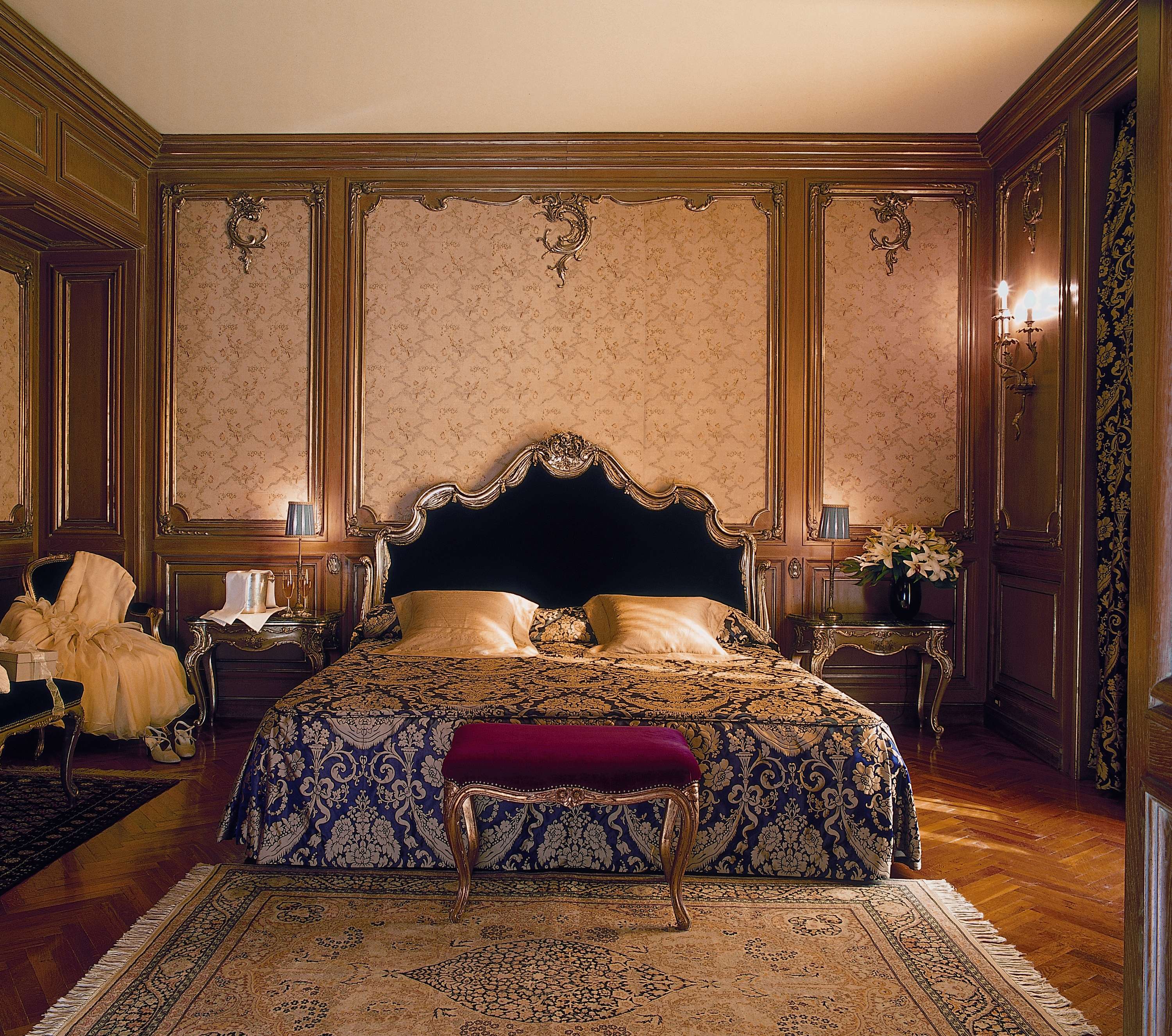 西班牙德拉加维纳酒店-4